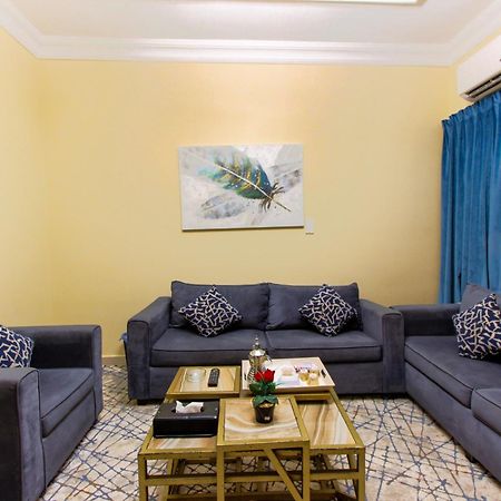 Maskan Al Dyafah Hotel Apartments 2 Dammam Extérieur photo