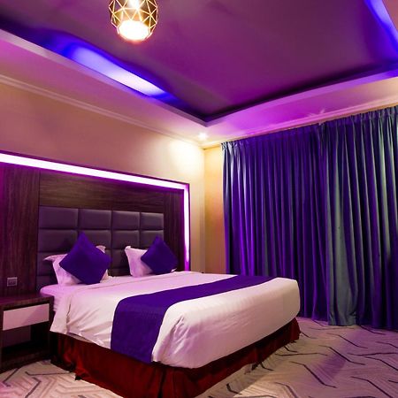 Maskan Al Dyafah Hotel Apartments 2 Dammam Extérieur photo