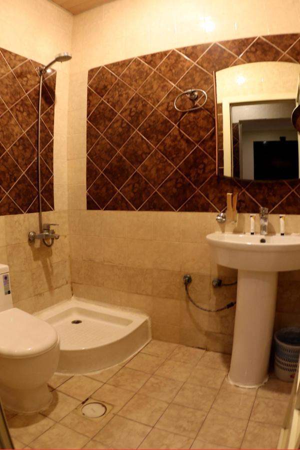 Maskan Al Dyafah Hotel Apartments 2 Dammam Extérieur photo