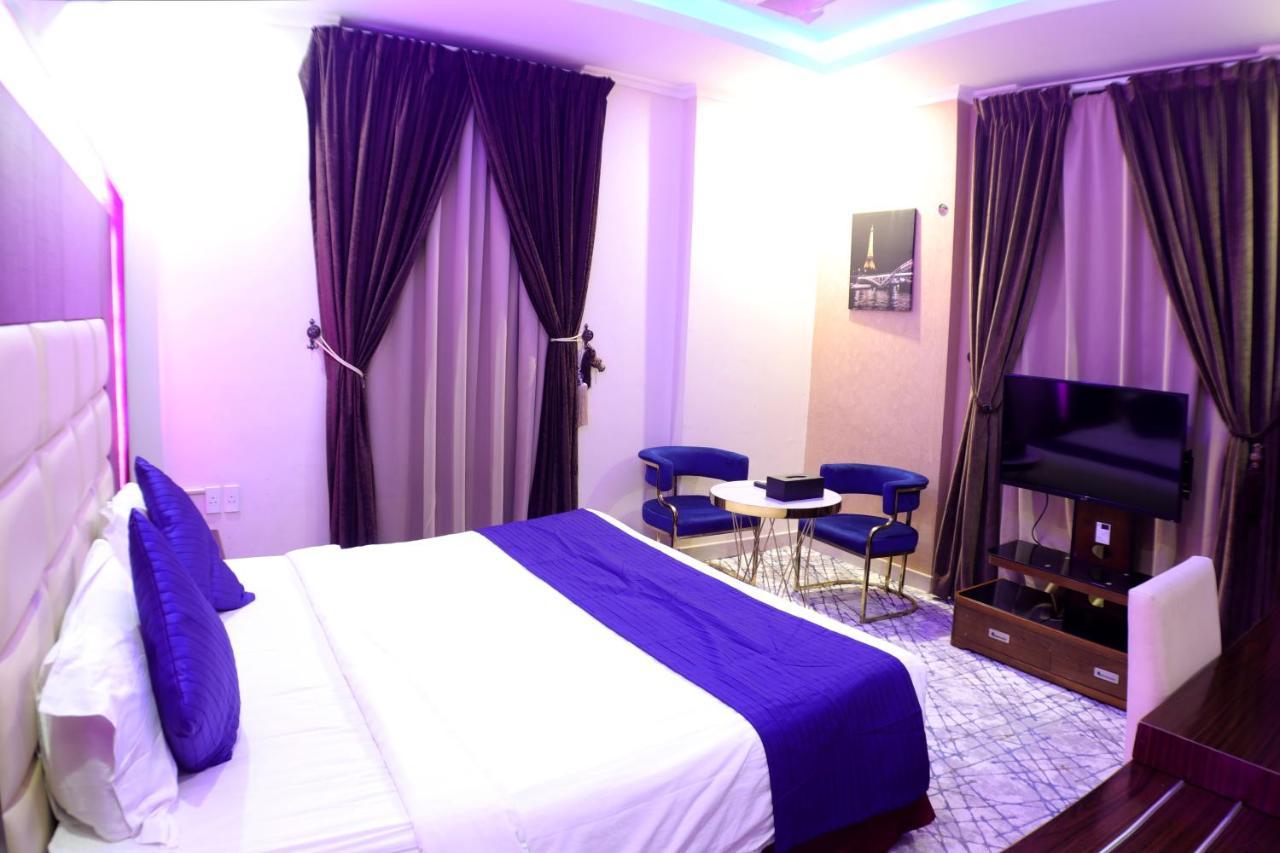 Maskan Al Dyafah Hotel Apartments 2 Dammam Extérieur photo