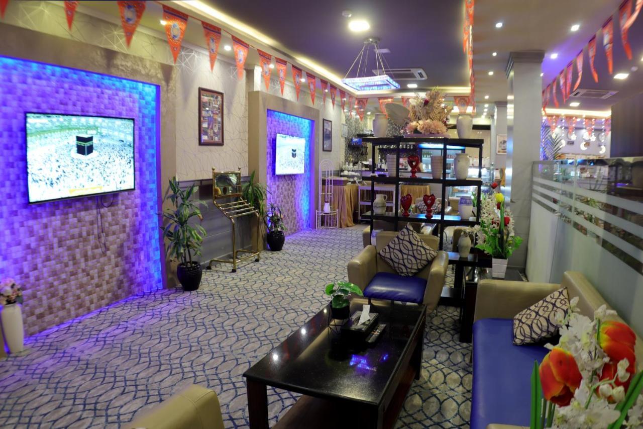 Maskan Al Dyafah Hotel Apartments 2 Dammam Extérieur photo
