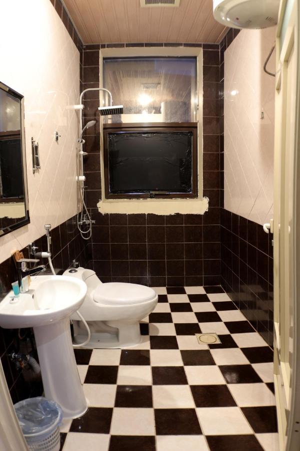 Maskan Al Dyafah Hotel Apartments 2 Dammam Extérieur photo