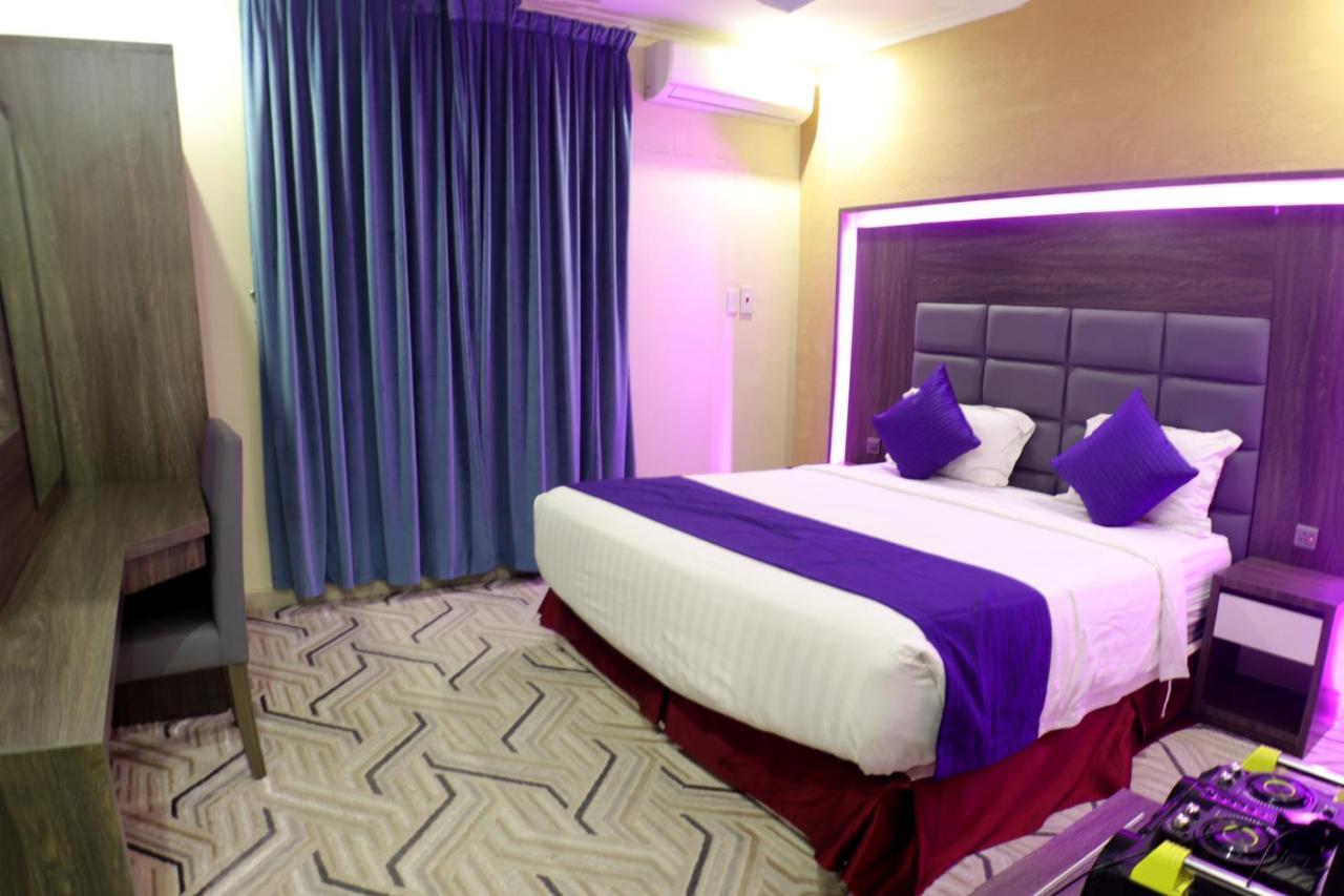 Maskan Al Dyafah Hotel Apartments 2 Dammam Extérieur photo