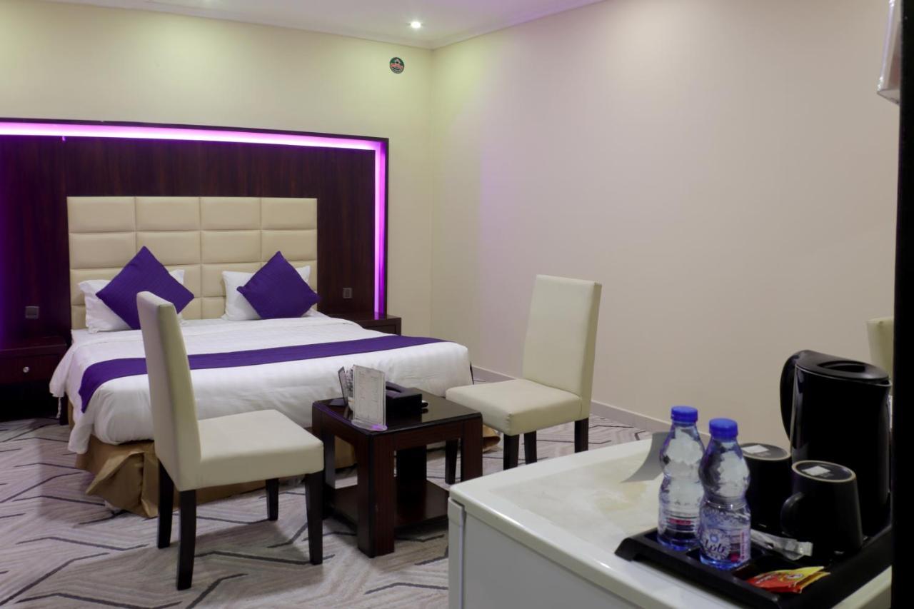 Maskan Al Dyafah Hotel Apartments 2 Dammam Extérieur photo