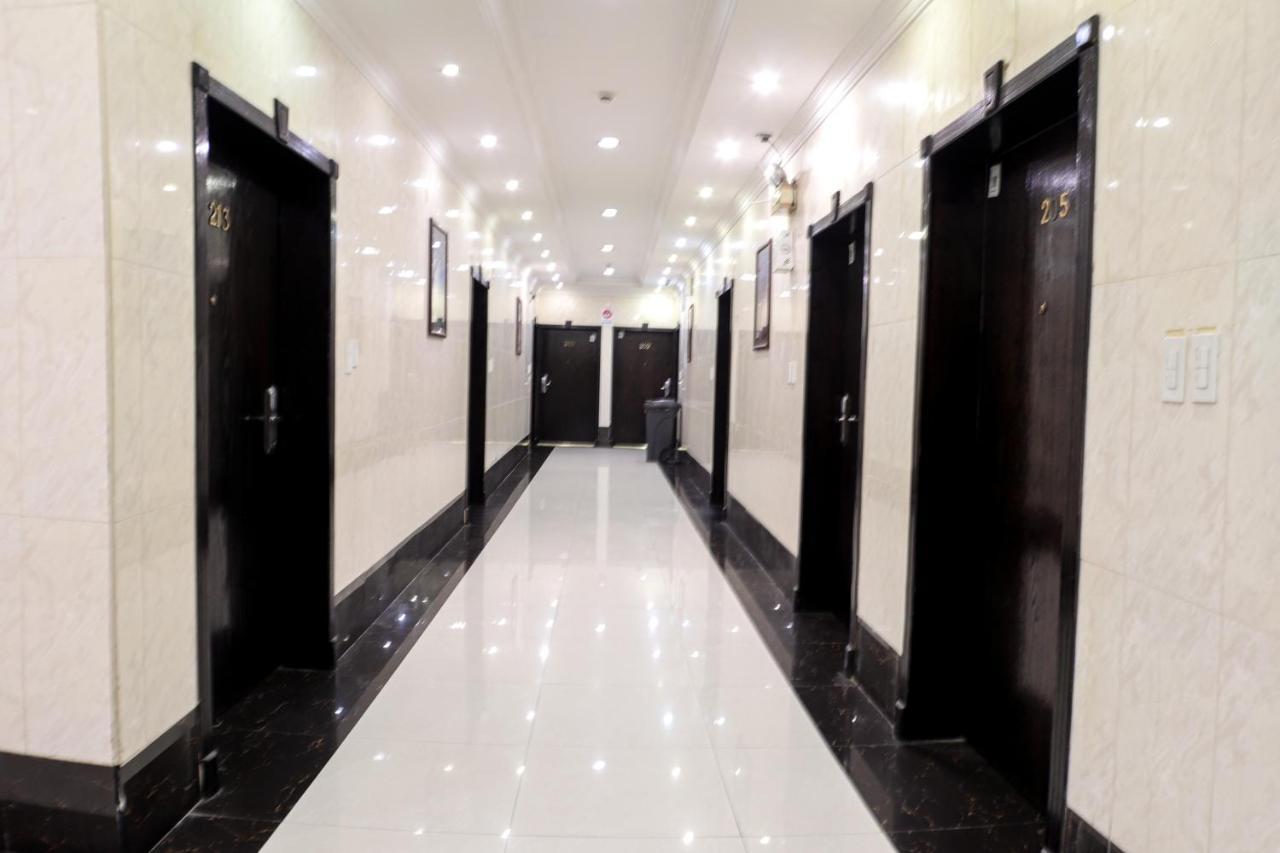 Maskan Al Dyafah Hotel Apartments 2 Dammam Extérieur photo