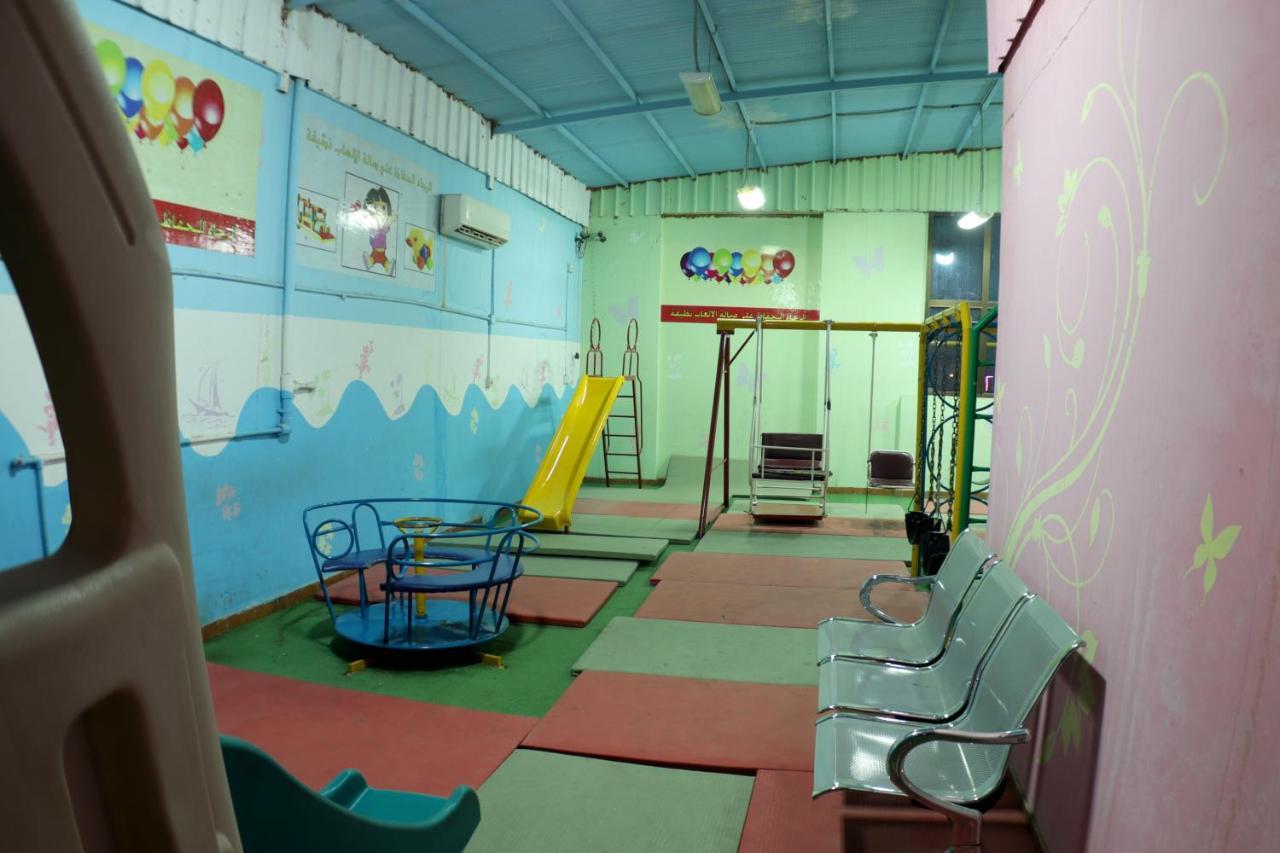 Maskan Al Dyafah Hotel Apartments 2 Dammam Extérieur photo