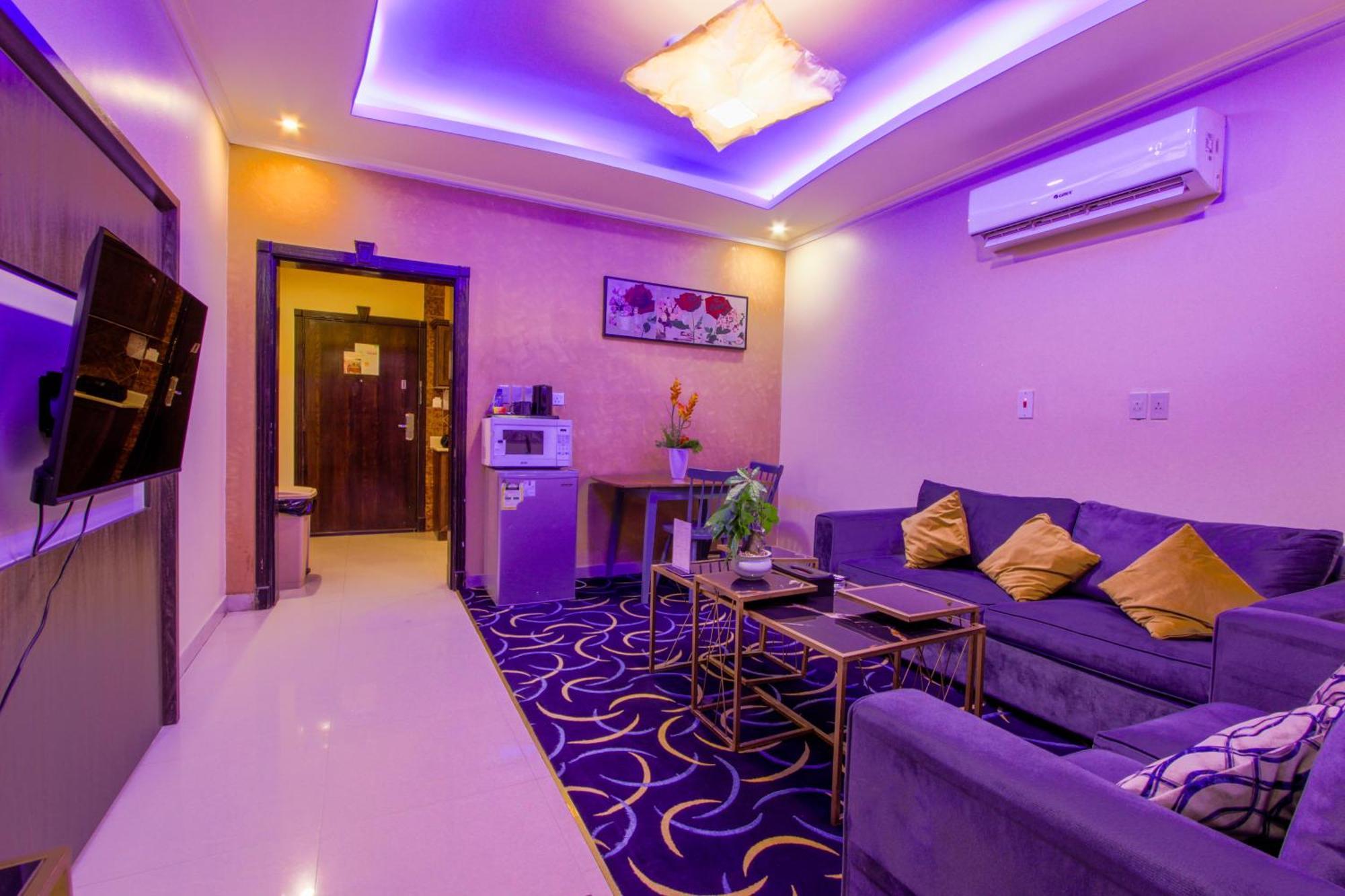 Maskan Al Dyafah Hotel Apartments 2 Dammam Extérieur photo