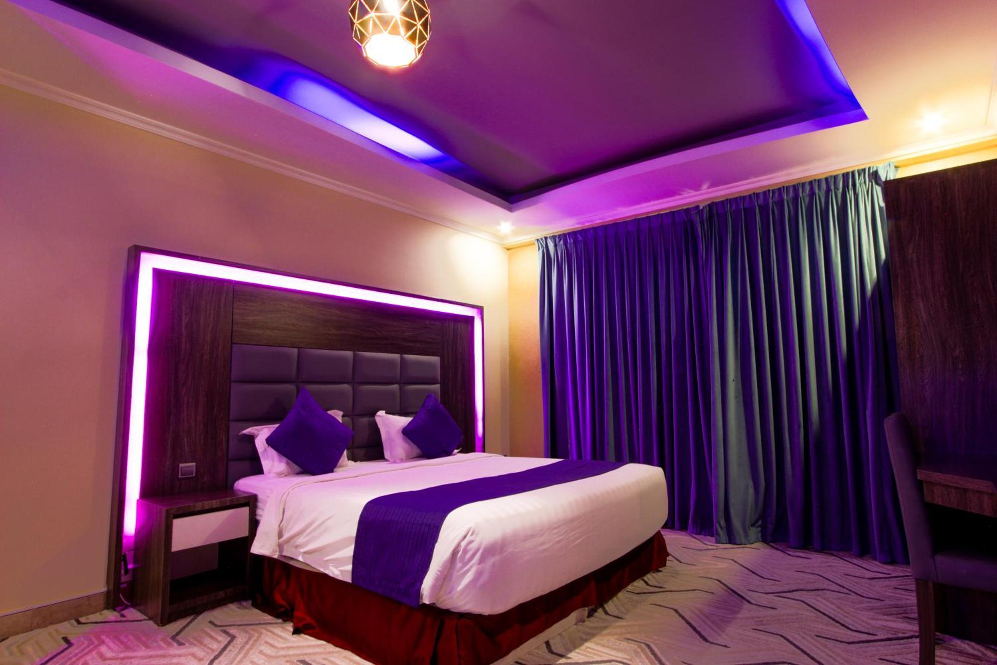 Maskan Al Dyafah Hotel Apartments 2 Dammam Extérieur photo