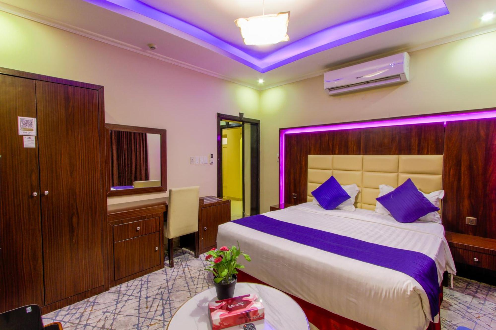 Maskan Al Dyafah Hotel Apartments 2 Dammam Extérieur photo