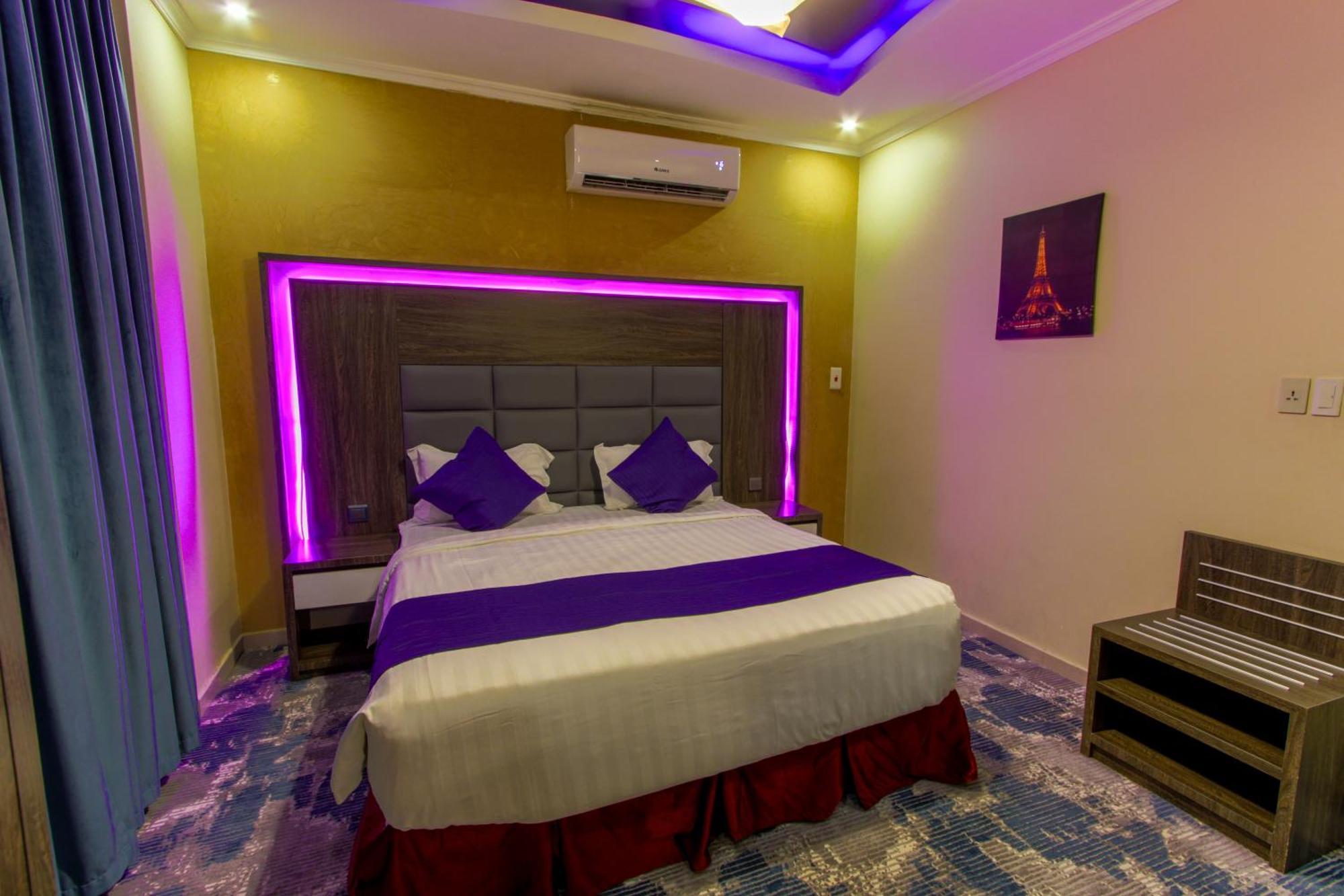 Maskan Al Dyafah Hotel Apartments 2 Dammam Extérieur photo