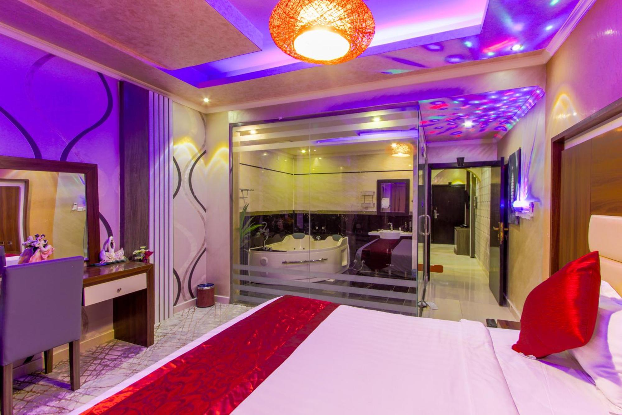 Maskan Al Dyafah Hotel Apartments 2 Dammam Extérieur photo
