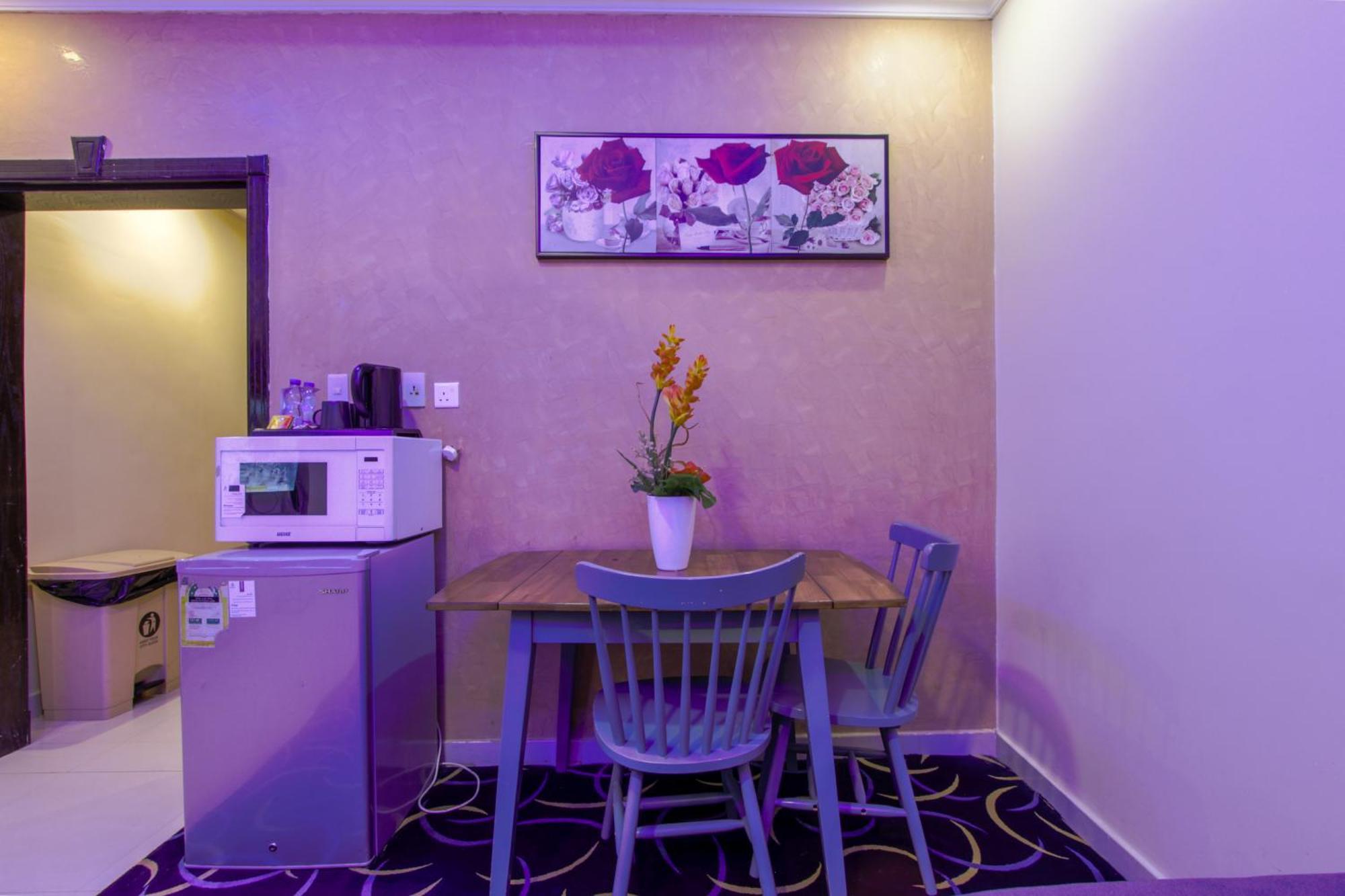 Maskan Al Dyafah Hotel Apartments 2 Dammam Extérieur photo