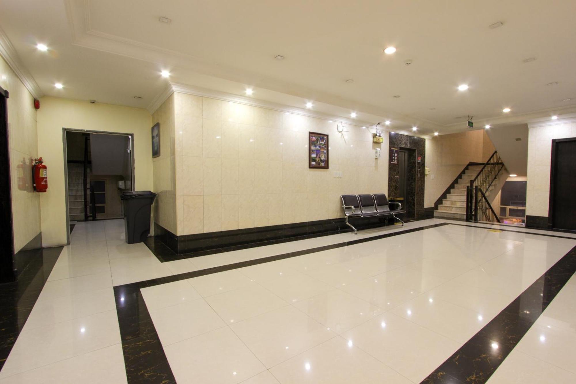 Maskan Al Dyafah Hotel Apartments 2 Dammam Extérieur photo