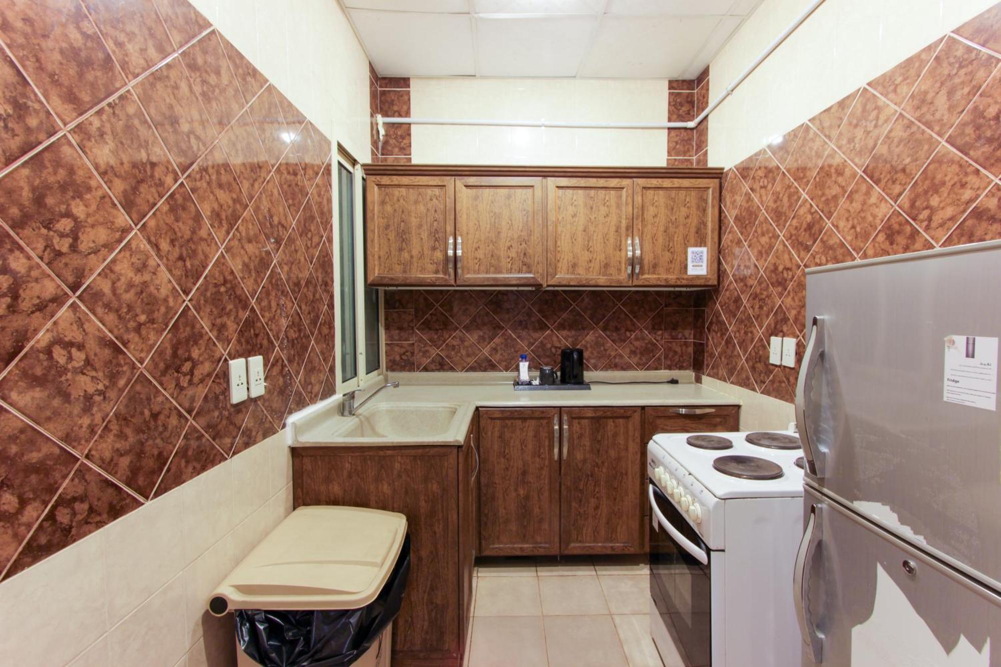 Maskan Al Dyafah Hotel Apartments 2 Dammam Extérieur photo