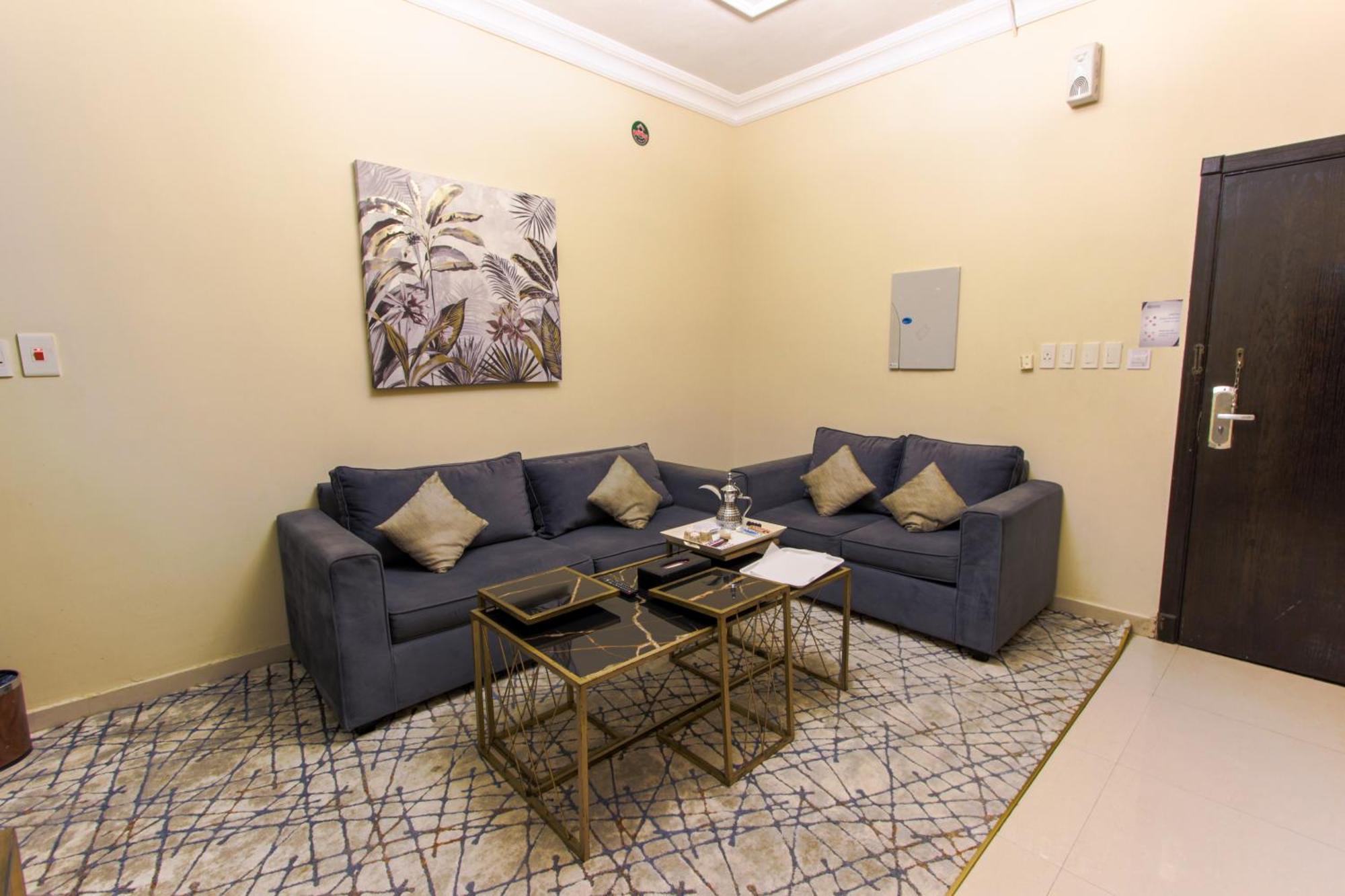 Maskan Al Dyafah Hotel Apartments 2 Dammam Extérieur photo