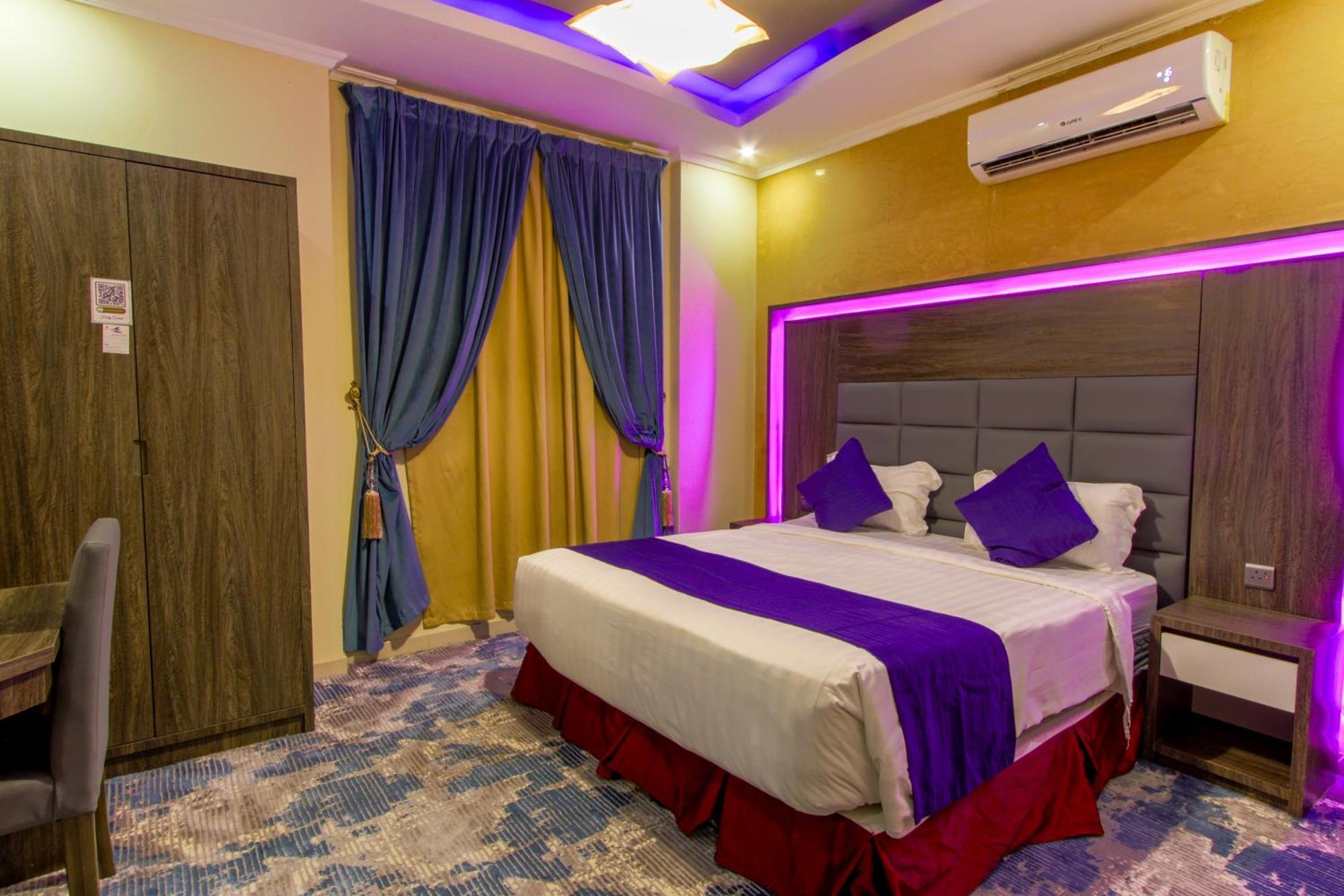 Maskan Al Dyafah Hotel Apartments 2 Dammam Extérieur photo
