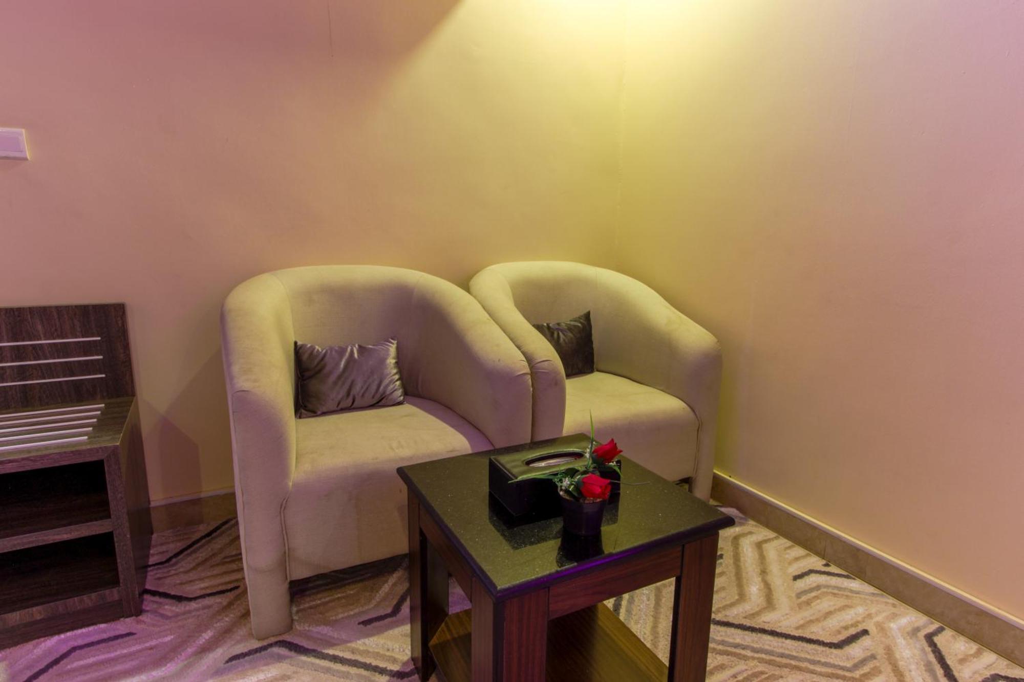 Maskan Al Dyafah Hotel Apartments 2 Dammam Extérieur photo
