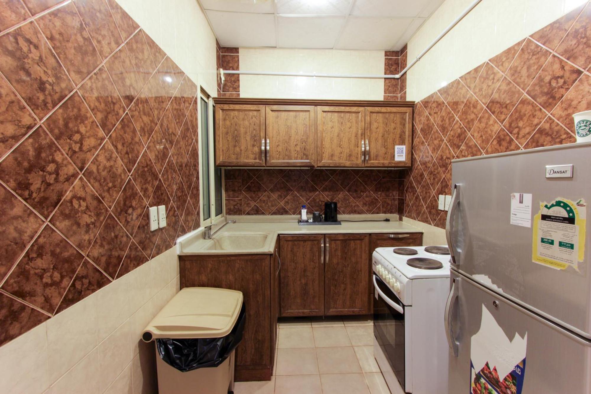 Maskan Al Dyafah Hotel Apartments 2 Dammam Extérieur photo