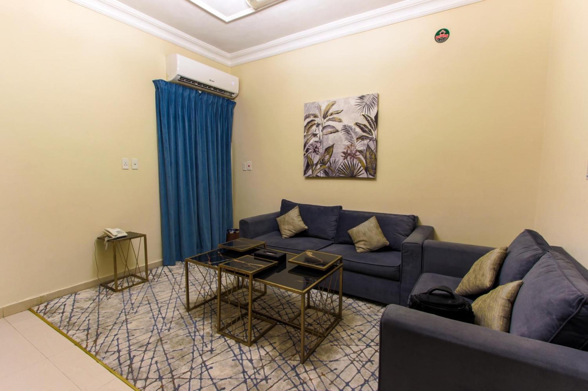 Maskan Al Dyafah Hotel Apartments 2 Dammam Extérieur photo