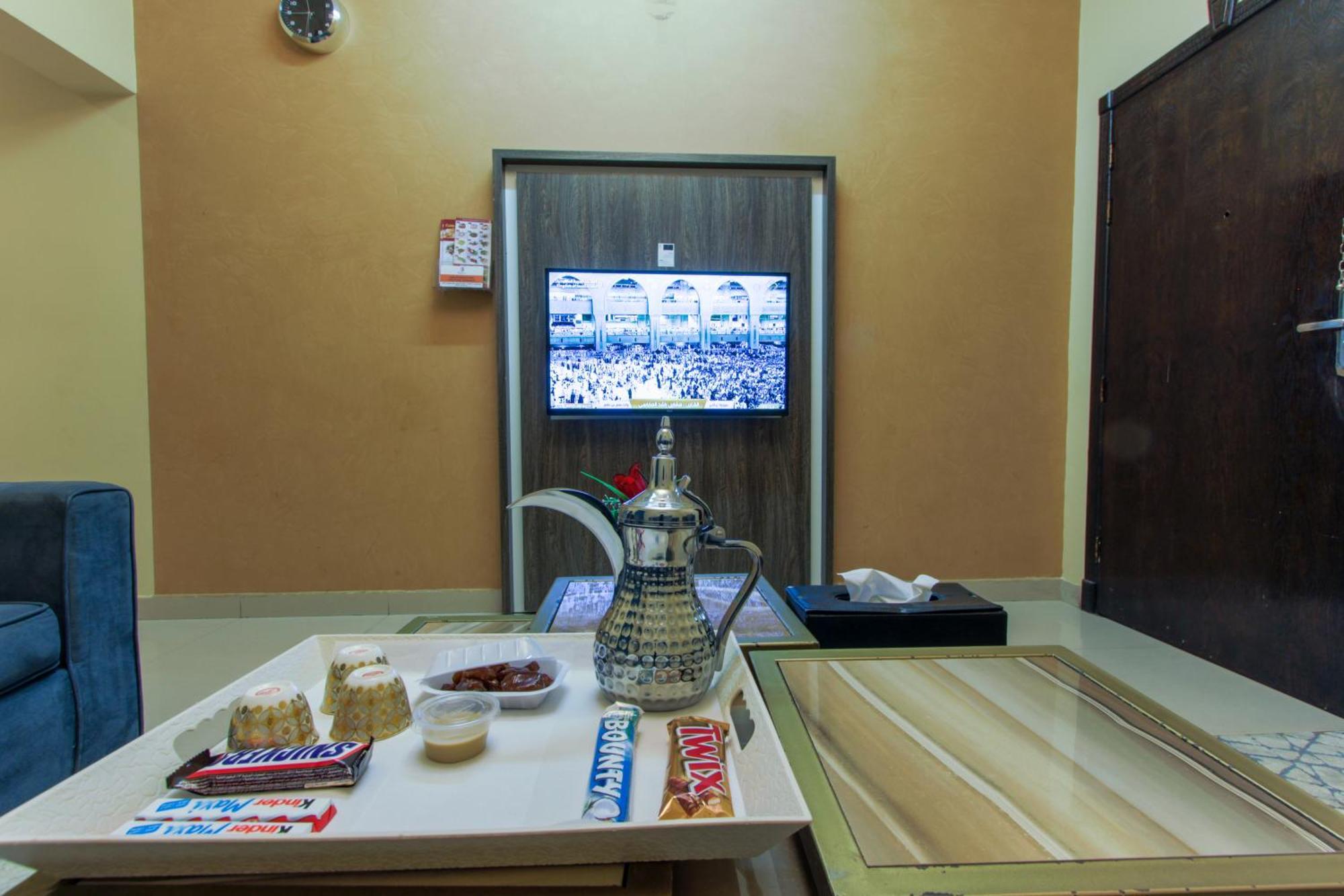 Maskan Al Dyafah Hotel Apartments 2 Dammam Extérieur photo