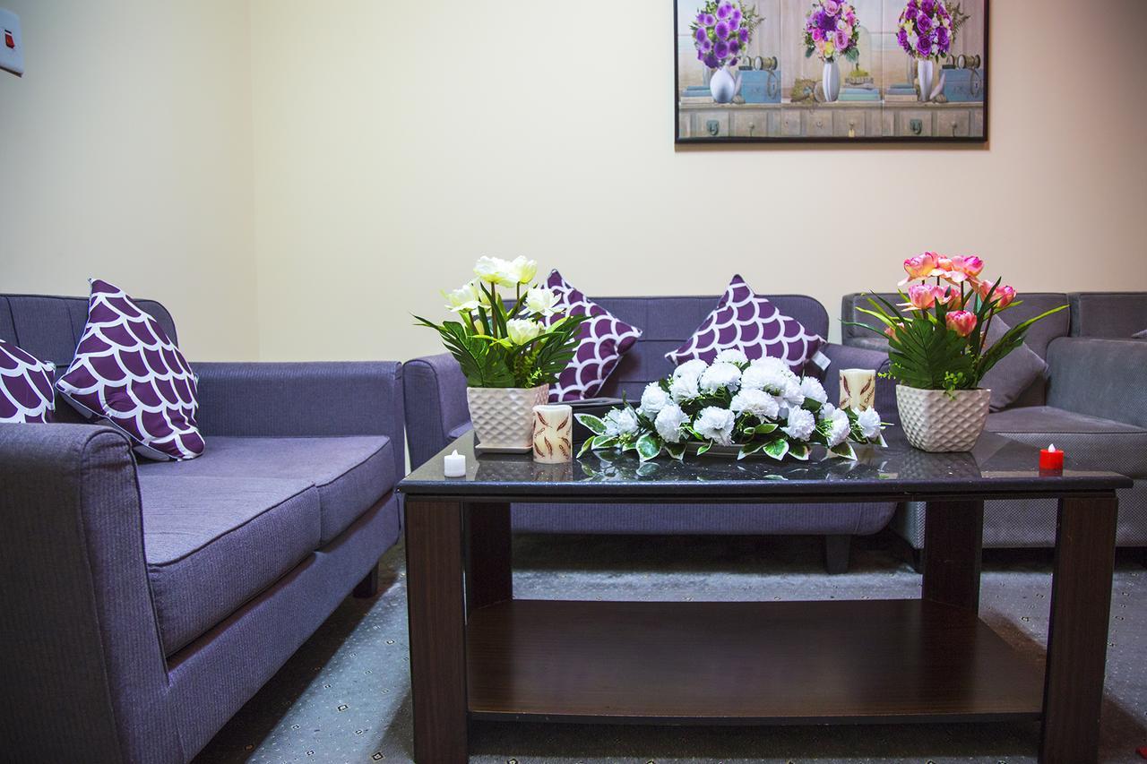 Maskan Al Dyafah Hotel Apartments 2 Dammam Extérieur photo