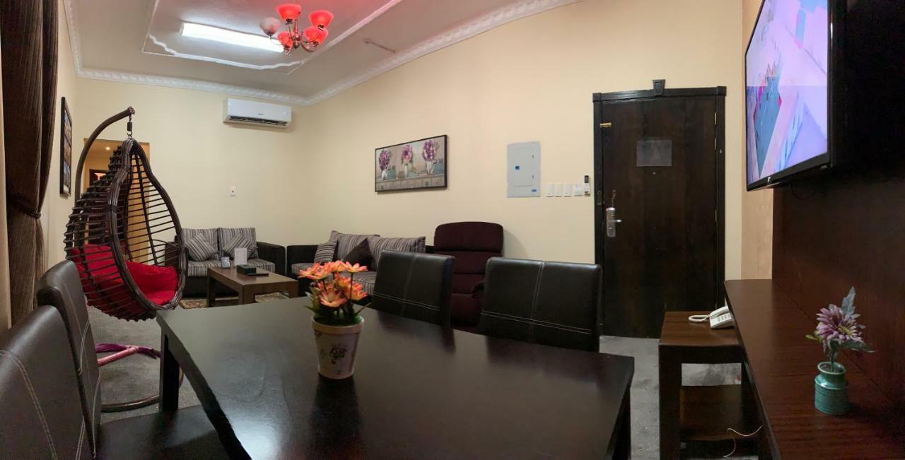Maskan Al Dyafah Hotel Apartments 2 Dammam Extérieur photo